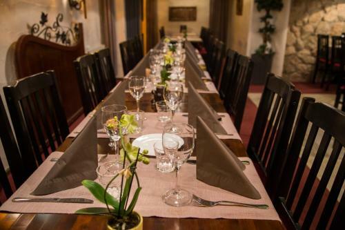 Hotel Gasthaus Lohja