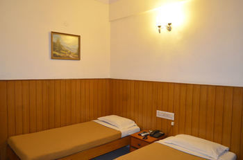 Hotel Comfort