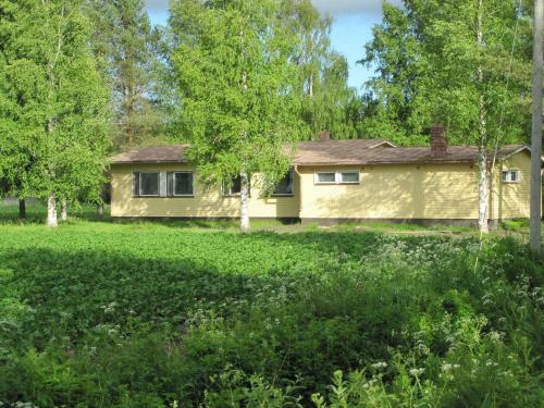 Jeppo Guesthouses