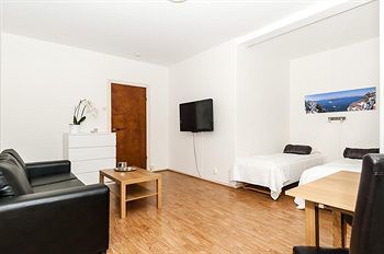 Oslo Apartments - Rosenborggate 24
