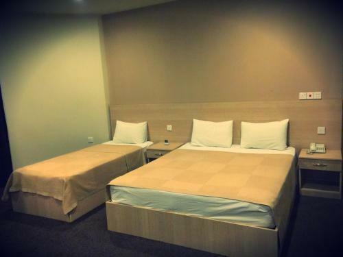 Fareeq Hotel