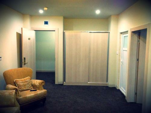 Fareeq Hotel