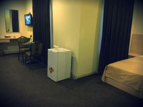 Fareeq Hotel