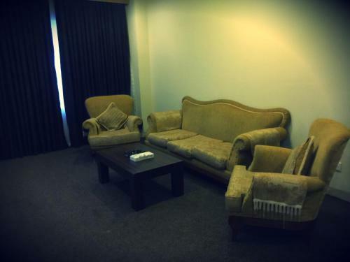 Fareeq Hotel