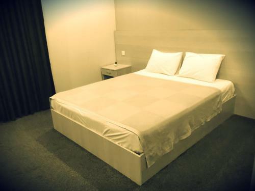 Fareeq Hotel