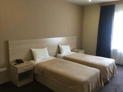 Fareeq Hotel