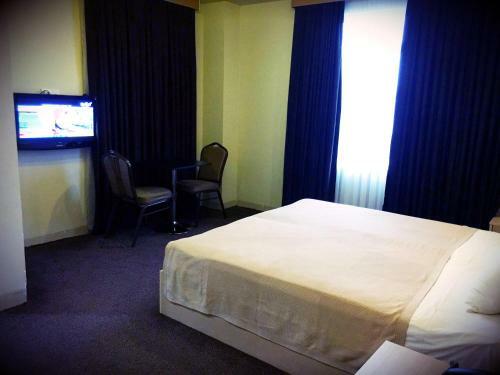 Fareeq Hotel