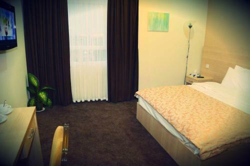 Fareeq Hotel