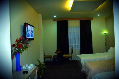Fareeq Hotel