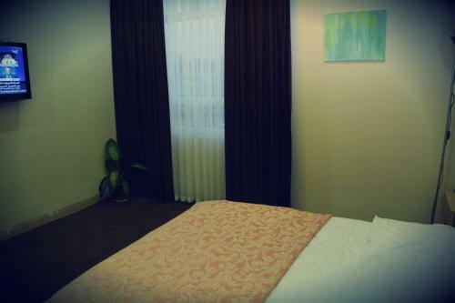 Fareeq Hotel