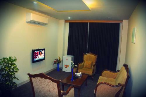 Fareeq Hotel