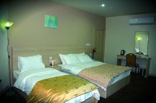 Fareeq Hotel