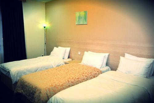 Fareeq Hotel