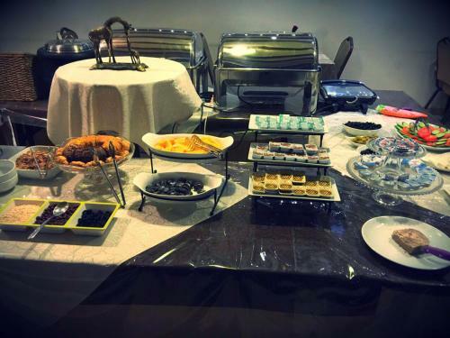 Fareeq Hotel