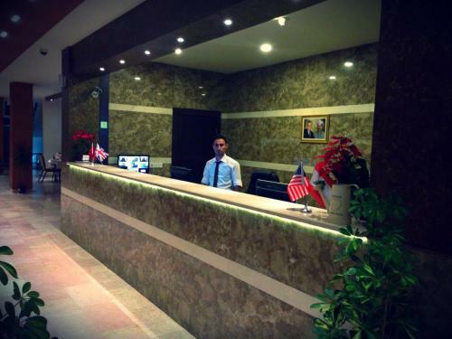 Fareeq Hotel