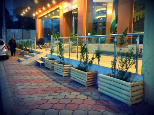 Fareeq Hotel