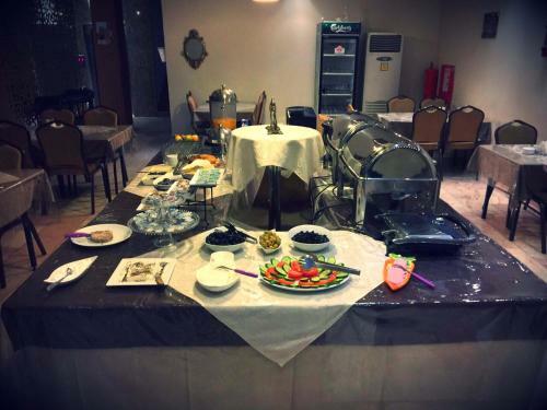 Fareeq Hotel