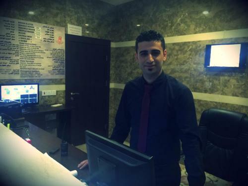 Fareeq Hotel