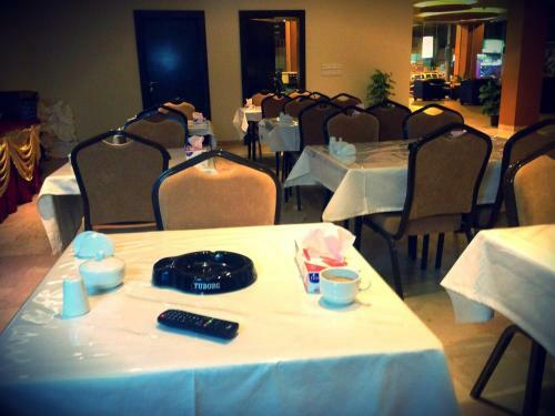 Fareeq Hotel