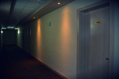 Fareeq Hotel