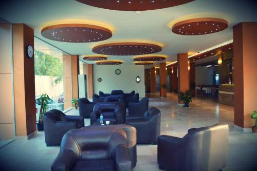 Fareeq Hotel