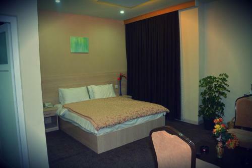 Fareeq Hotel