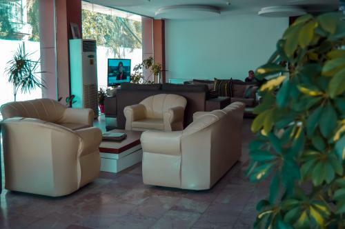 Fareeq Hotel