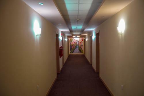 Fareeq Hotel