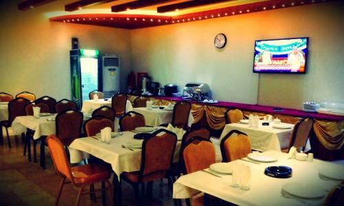Fareeq Hotel