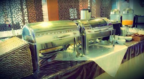 Fareeq Hotel