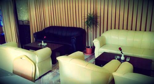 Fareeq Hotel