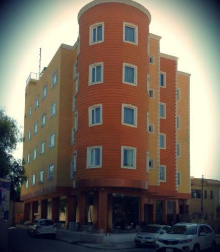 Fareeq Hotel