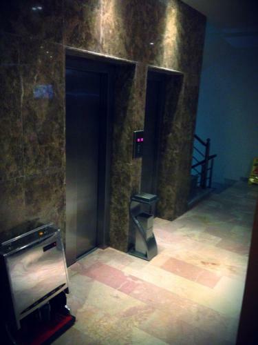 Fareeq Hotel