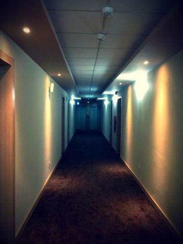 Fareeq Hotel