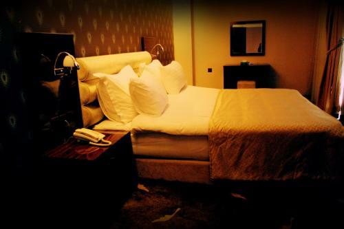Blue Mercury Hotel