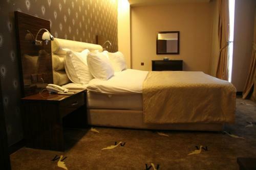 Blue Mercury Hotel