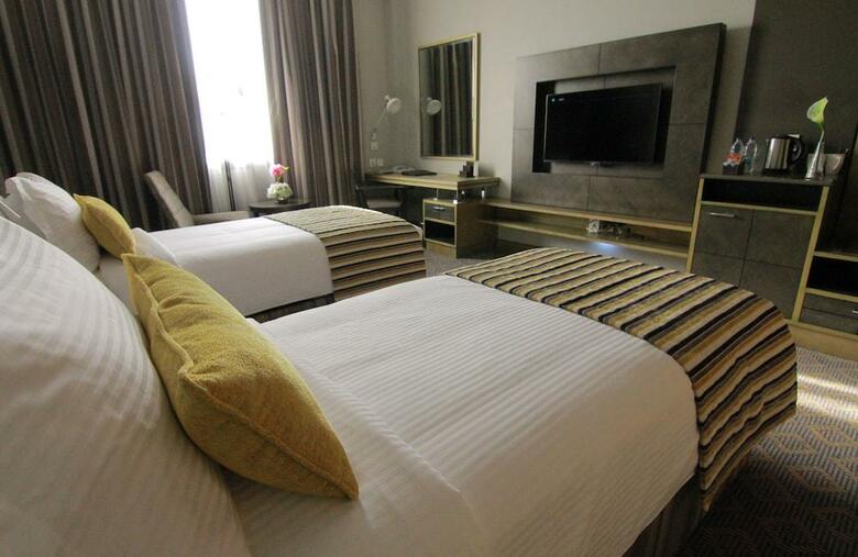 Ayla Bawadi Hotel