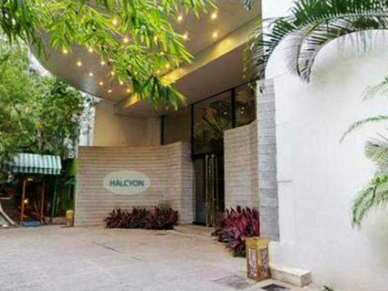 Apartamentos Halcyon Condominiums