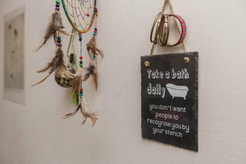 Albergue Social Rehab