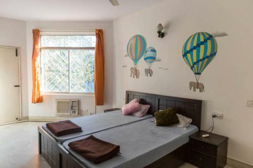 Albergue Social Rehab