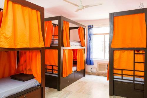 Albergue Social Rehab