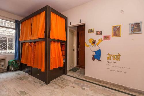 Albergue Social Rehab