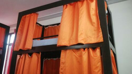 Albergue Social Rehab