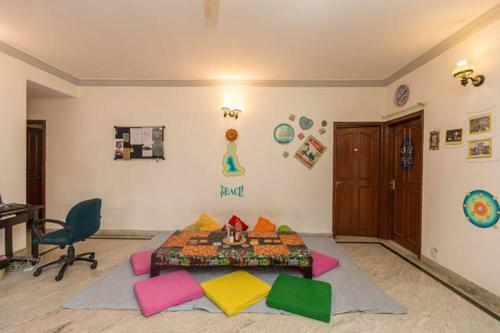 Albergue Social Rehab