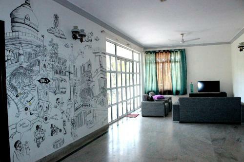 Albergue Social Rehab