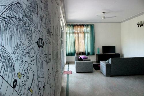 Albergue Social Rehab