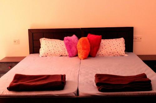 Albergue Social Rehab