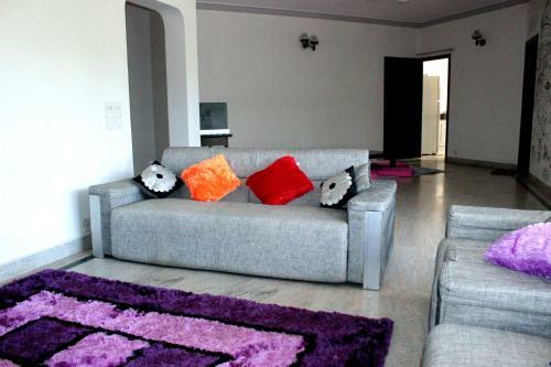 Albergue Social Rehab