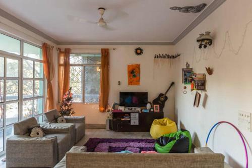 Albergue Social Rehab