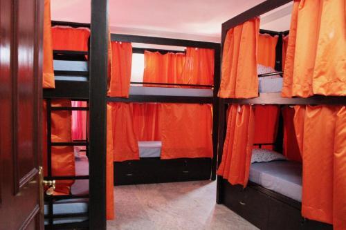 Albergue Social Rehab